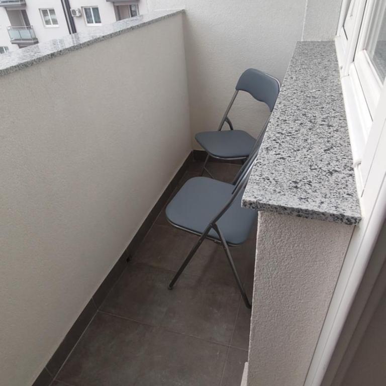 Studio apartman Pale - Studio Apartment - 19