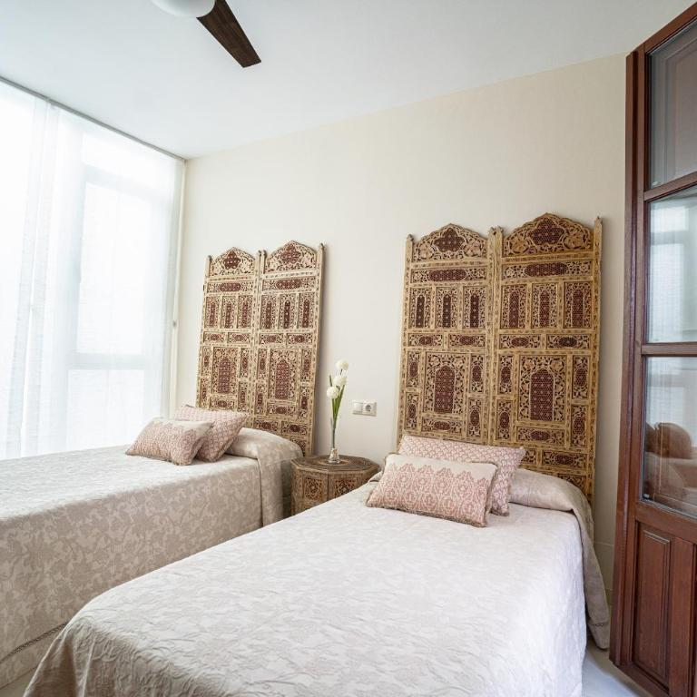 Casa la Mezquita con parking gratis - Casa de 2 dormitorios - 7