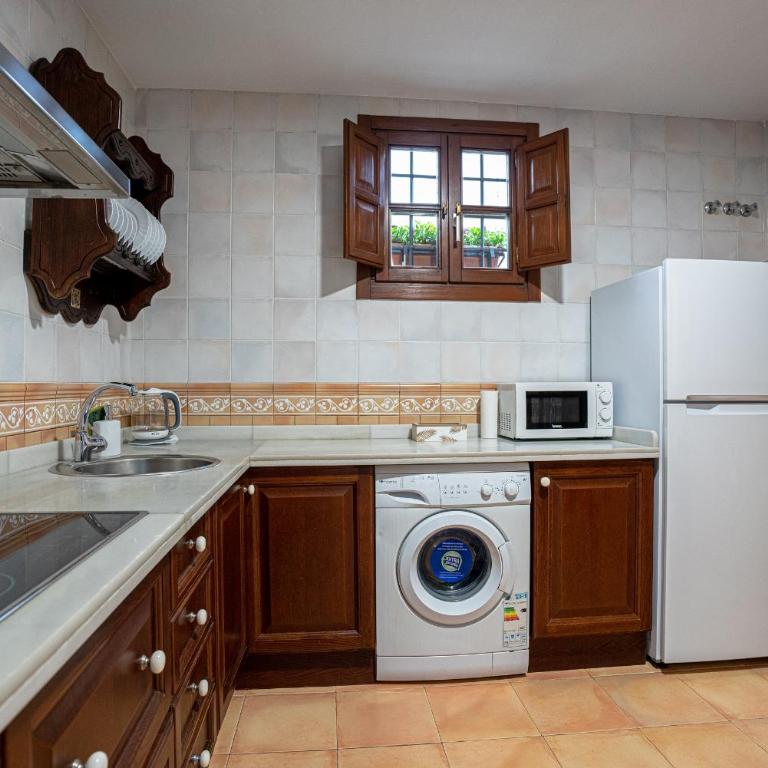 Casa la Mezquita con parking gratis - Casa de 2 dormitorios - 19