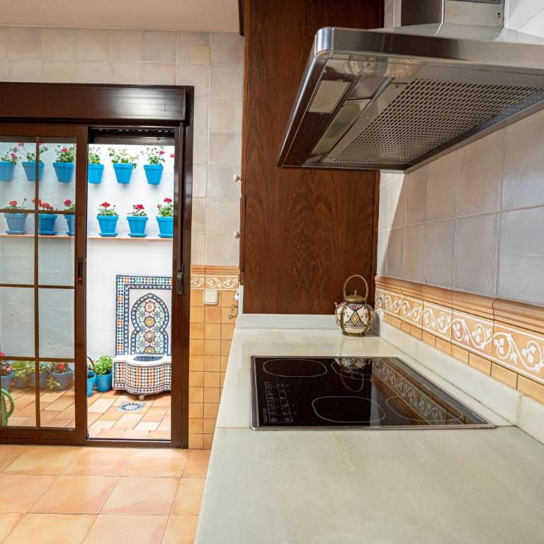 Casa la Mezquita con parking gratis - Casa de 2 dormitorios - 31
