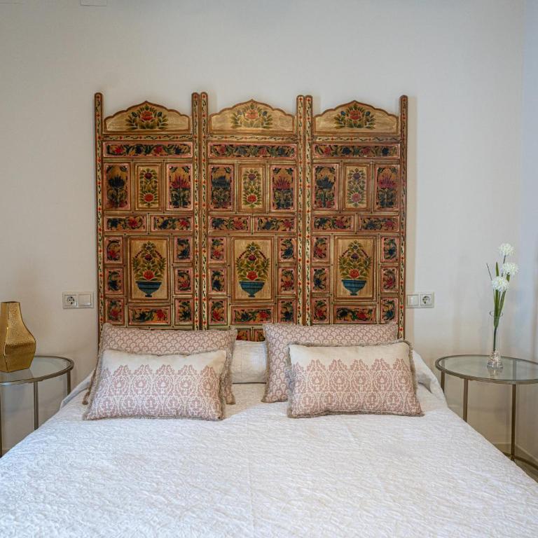 Casa la Mezquita con parking gratis - Casa de 2 dormitorios - 12