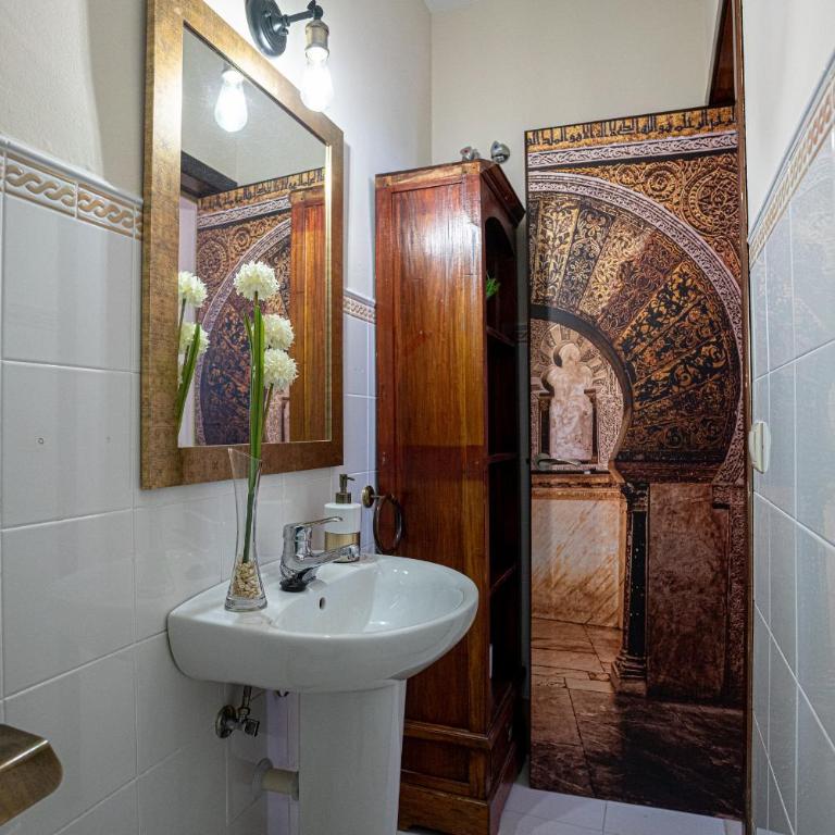 Casa la Mezquita con parking gratis - Casa de 2 dormitorios - 24
