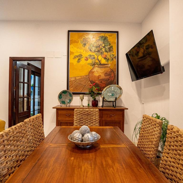 Casa la Mezquita con parking gratis - Casa de 2 dormitorios - 32
