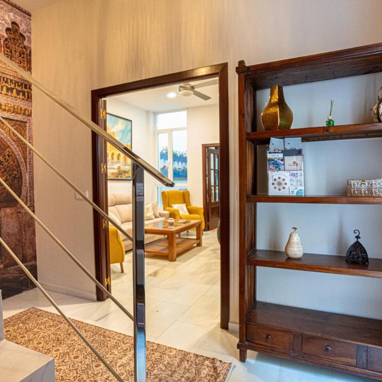 Casa la Mezquita con parking gratis - Casa de 2 dormitorios - 34