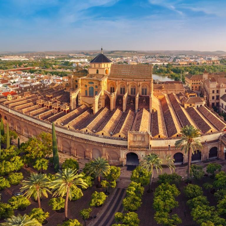 Casa la Mezquita con parking gratis - Casa de 2 dormitorios - 50
