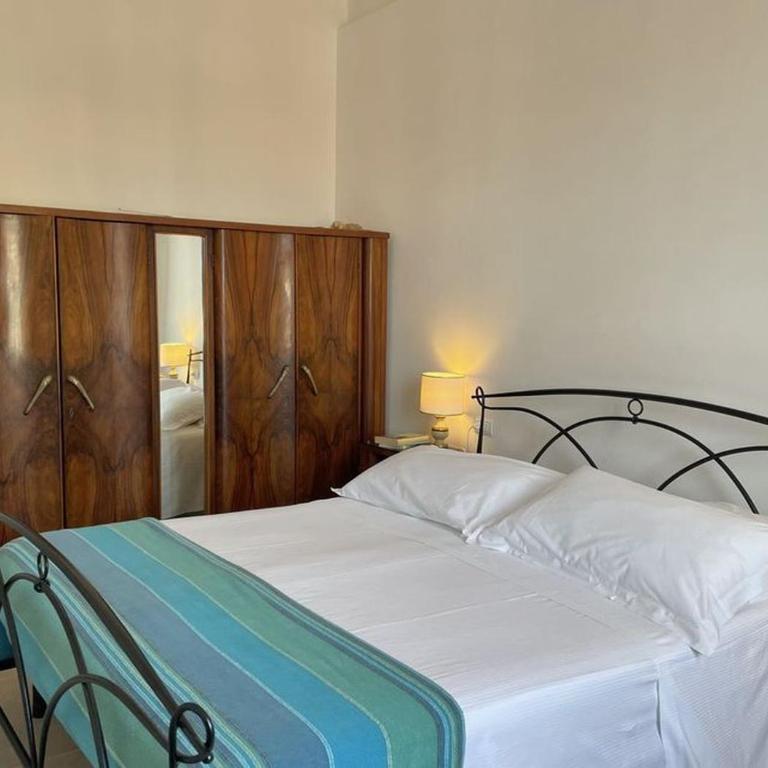 La mia casa del mare - Appartamento con 2 Camere da Letto - 17