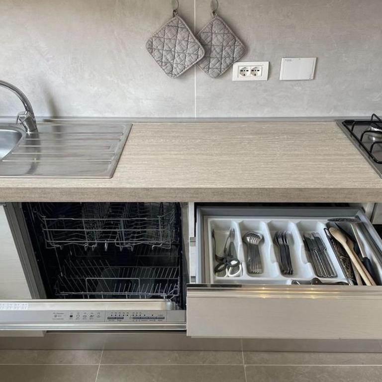 La mia casa del mare - Appartamento con 2 Camere da Letto - 9