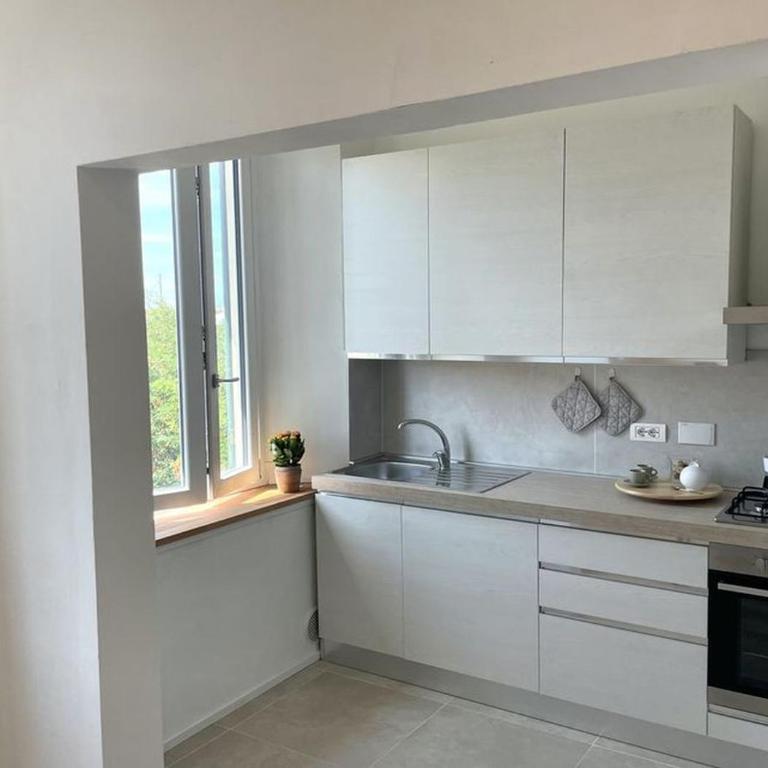 La mia casa del mare - Appartamento con 2 Camere da Letto - 5
