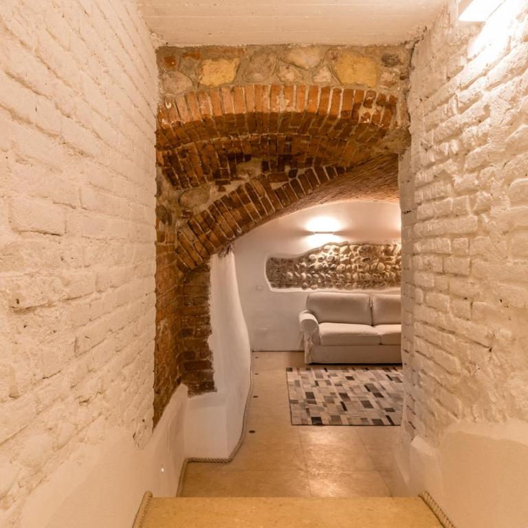 Veronetta The Cellar - Appartamento - 24