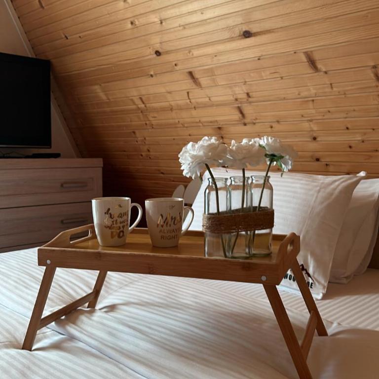 WoodSide Žabljak - Three-Bedroom House - 7