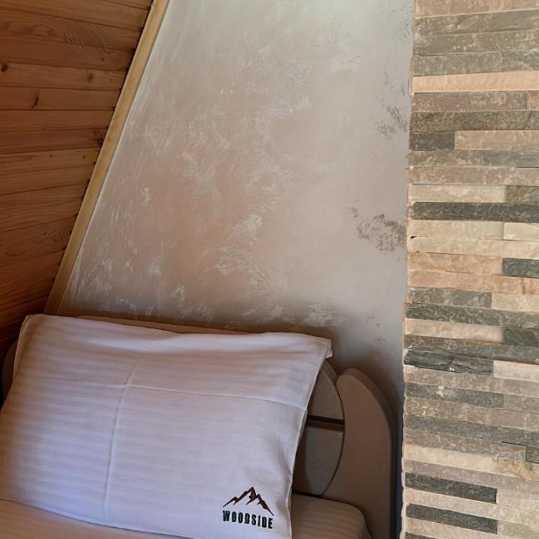 WoodSide Žabljak - Three-Bedroom House - 8