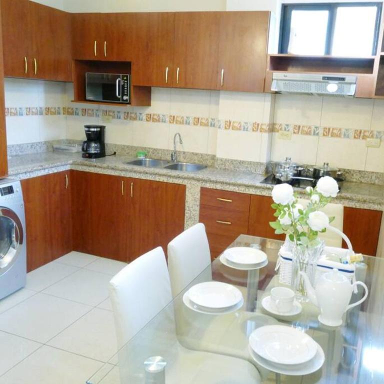 Vacation Family Dept 2 Via Costa American Consulate - Apartamento de 2 dormitorios - 11