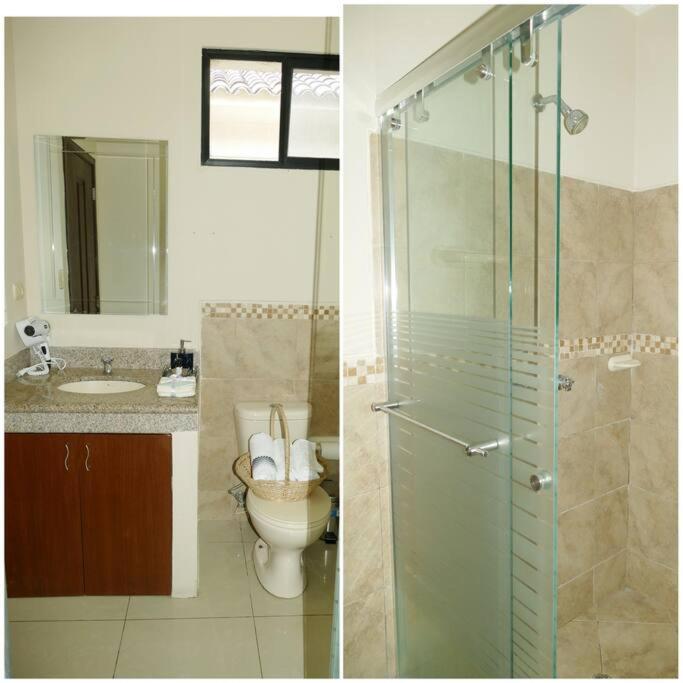 Vacation Family Dept 2 Via Costa American Consulate - Apartamento de 2 dormitorios - 31