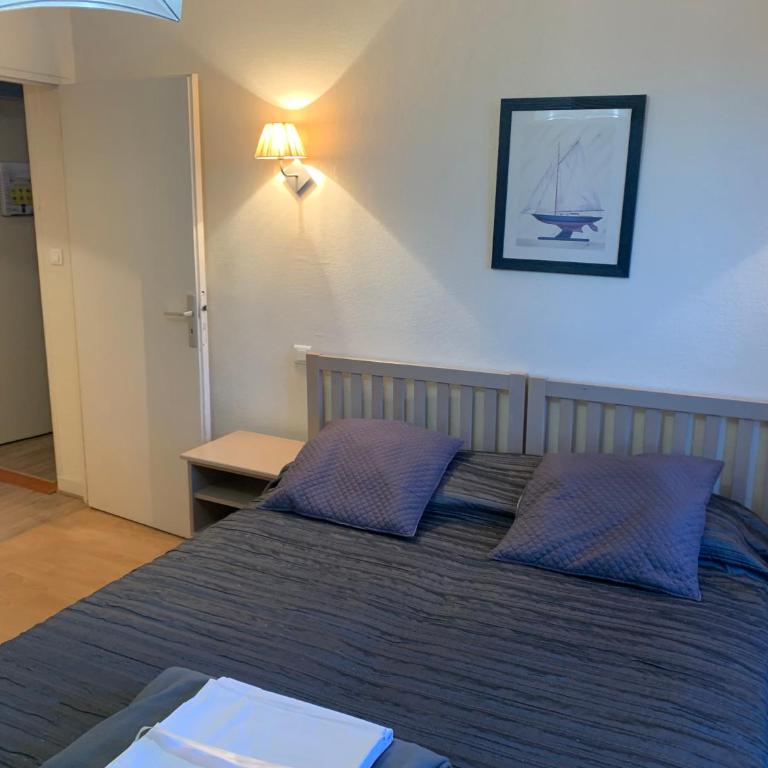 Résidence Le Rochebonne - Appartement Standard - 13
