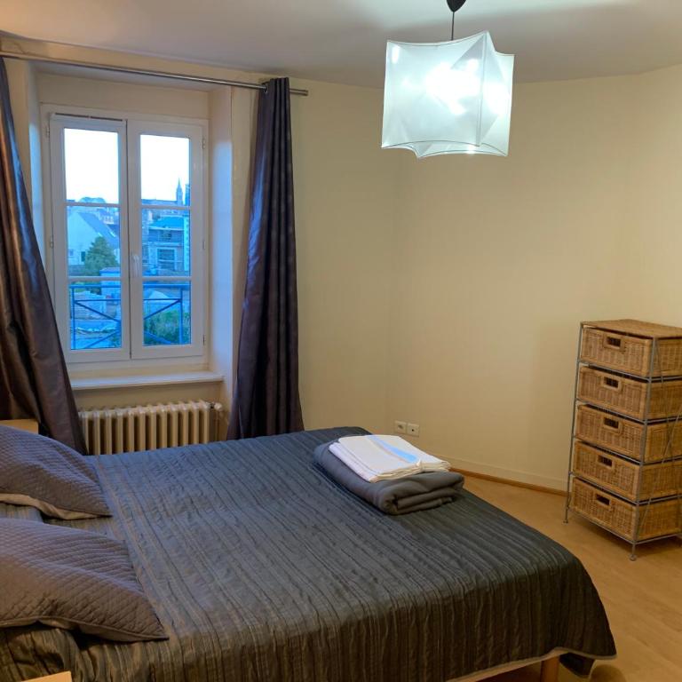 Résidence Le Rochebonne - Appartement Standard - 7