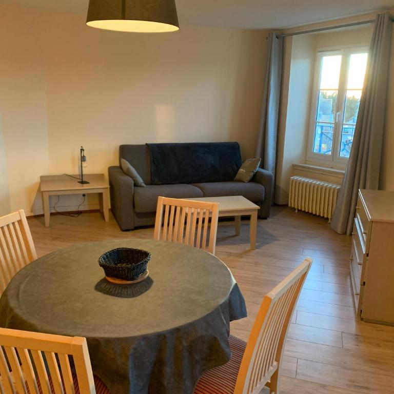 Résidence Le Rochebonne - Appartement Standard - 5