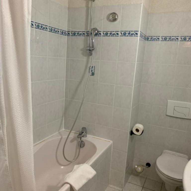 Résidence Le Rochebonne - Appartement Standard - 4