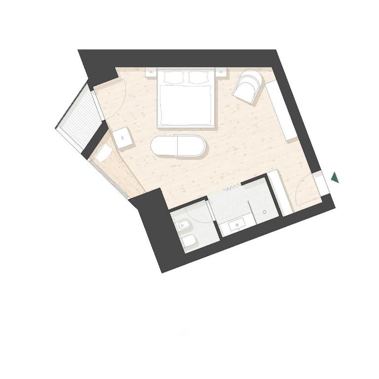 Bühelwirt - Junior Suite - 4