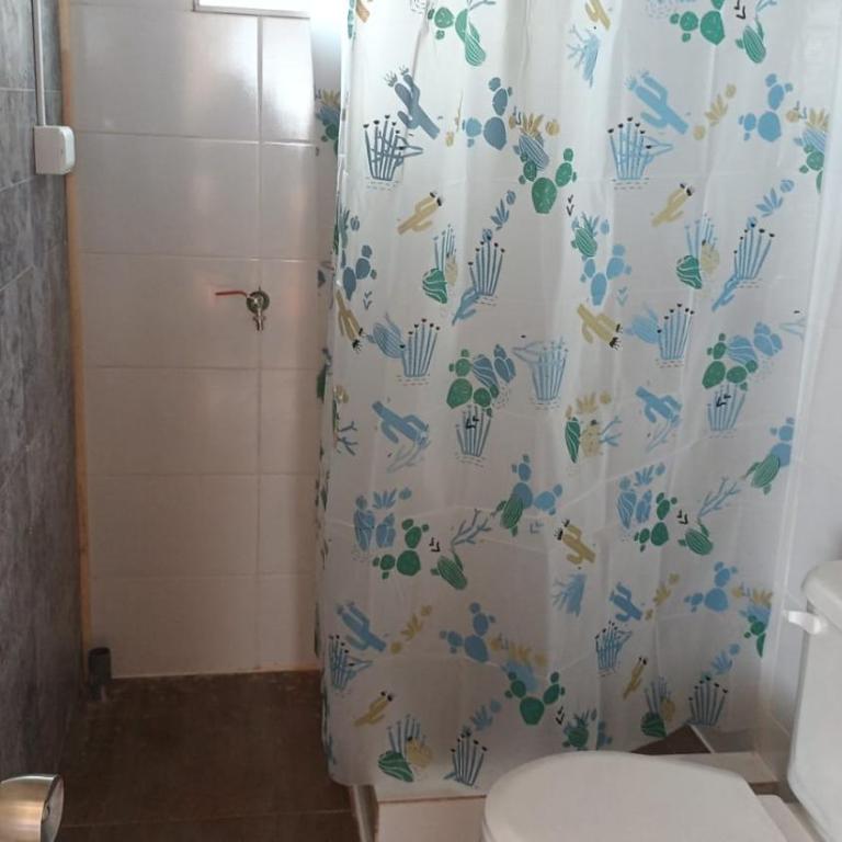 Cabaña Balmaceda - Puerto Montt - One-Bedroom Apartment - 10