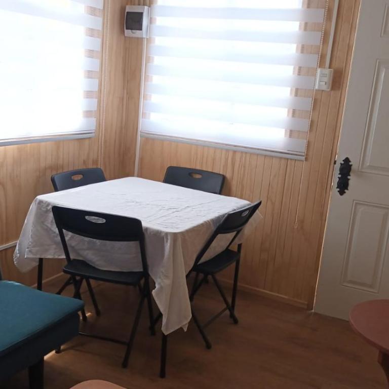 Cabaña Balmaceda - Puerto Montt - One-Bedroom Apartment - 6
