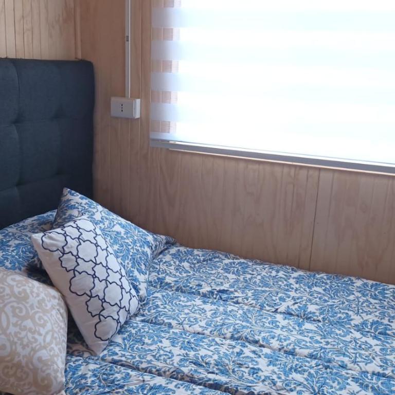 Cabaña Balmaceda - Puerto Montt - One-Bedroom Apartment - 2