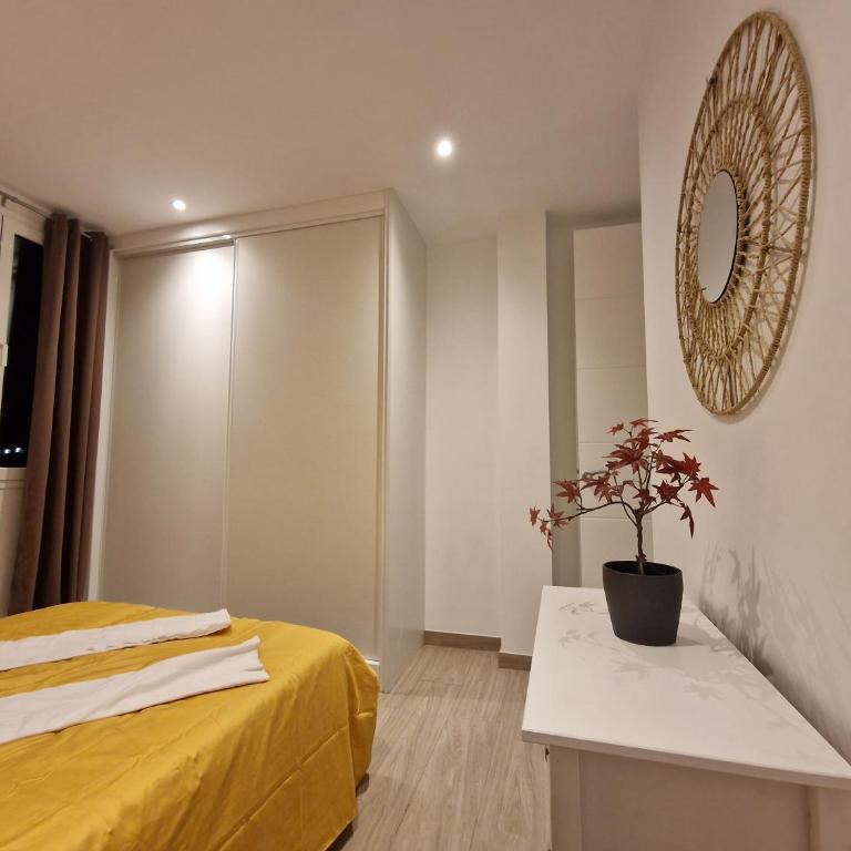 MALVASIA 4 - Apartamento de 2 dormitorios - 3