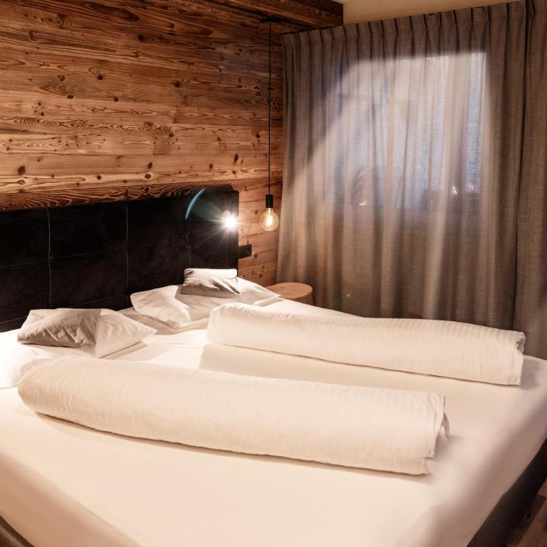 Appartements & Wellness Winkler - Appartamento con 3 Camere da Letto - 6