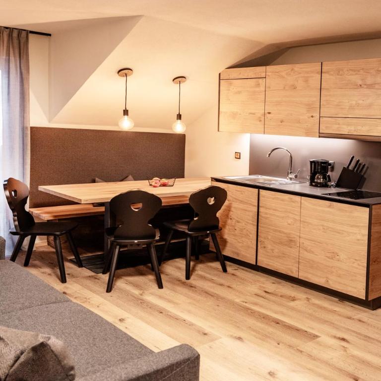 Appartements & Wellness Winkler - Appartamento con 3 Camere da Letto - 10