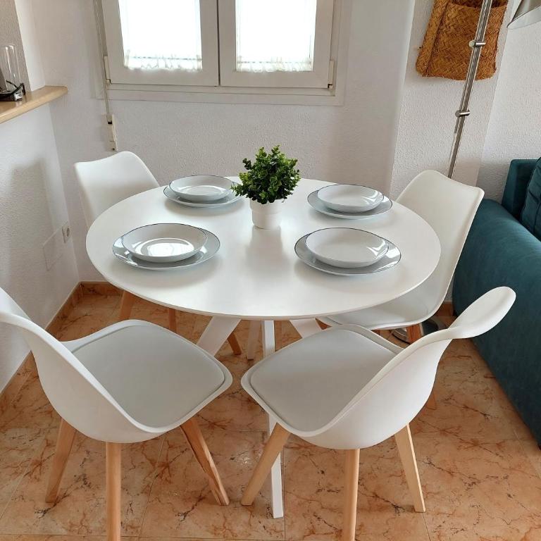 Casa Azabara - Apartamento de 2 dormitorios - 4