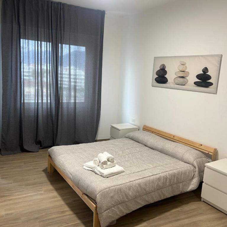 A Ca' di Giulietto - Appartamento con 1 Camera da Letto - 7