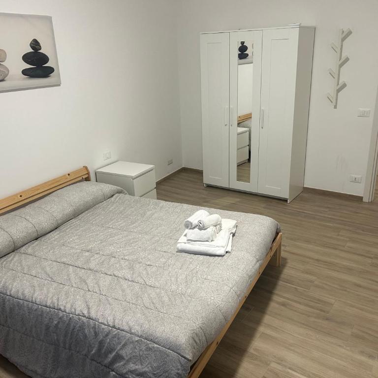 A Ca' di Giulietto - Appartamento con 1 Camera da Letto - 8