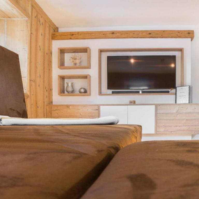 StuWip alps Appartement Sonnenstein - Apartment mit 2 Schlafzimmern - 7