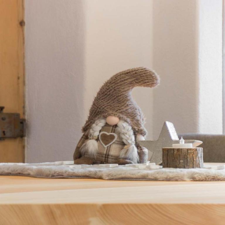 StuWip alps Appartement Sonnenstein - Apartment mit 2 Schlafzimmern - 9