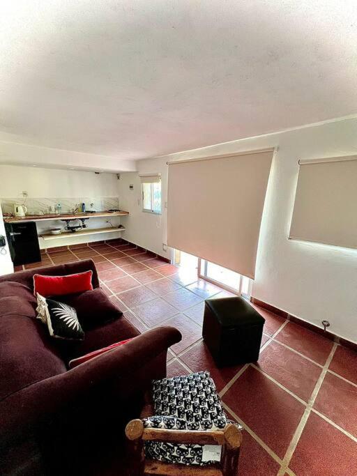 Hospedaje Frente al Río - Apartamento de 1 dormitorio - 1