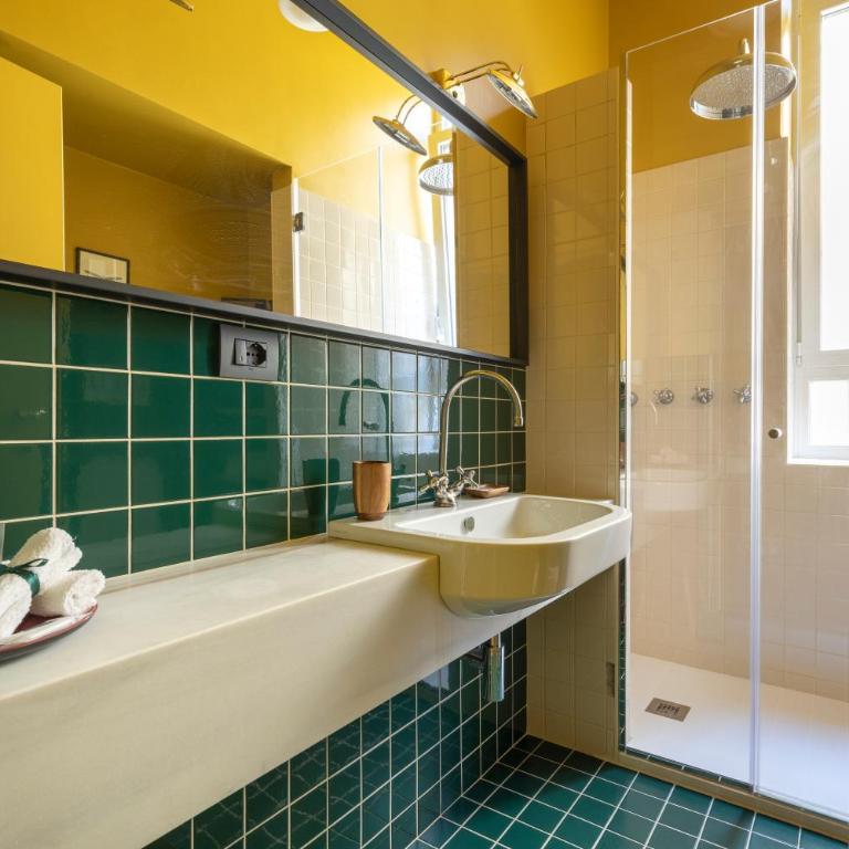 Broggi 22 - Milano Porta Venezia - Appartamento Deluxe - 19