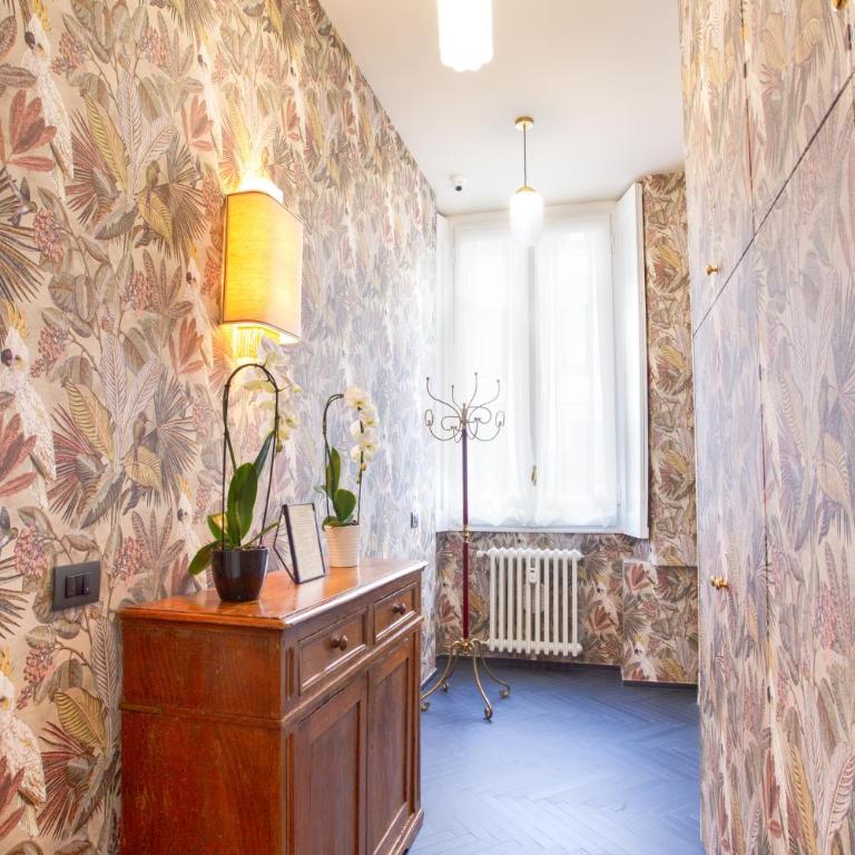 Broggi 22 - Milano Porta Venezia - Appartamento Deluxe - 22