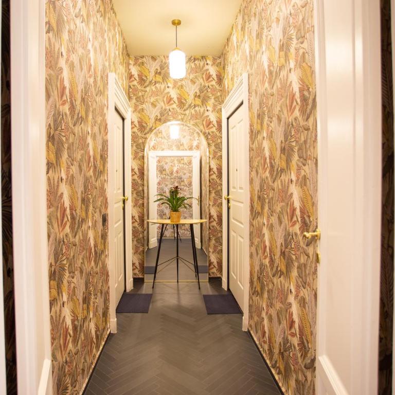 Broggi 22 - Milano Porta Venezia - Appartamento Deluxe - 24