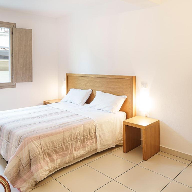Capo Zafferano Apartments - Two-Bedroom Apartment with Sea View - 2