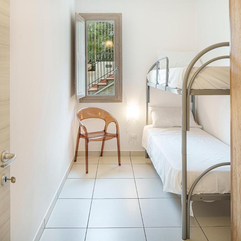 Capo Zafferano Apartments - Two-Bedroom Apartment - 2