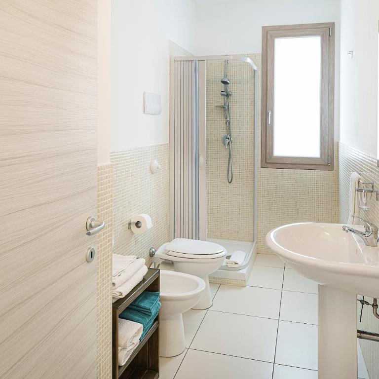 Capo Zafferano Apartments - Two-Bedroom Apartment with Sea View - 3