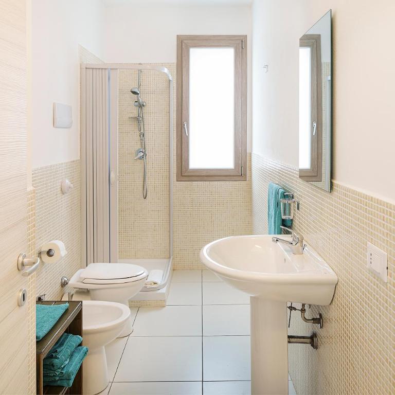 Capo Zafferano Apartments - Two-Bedroom Apartment with Sea View - 5