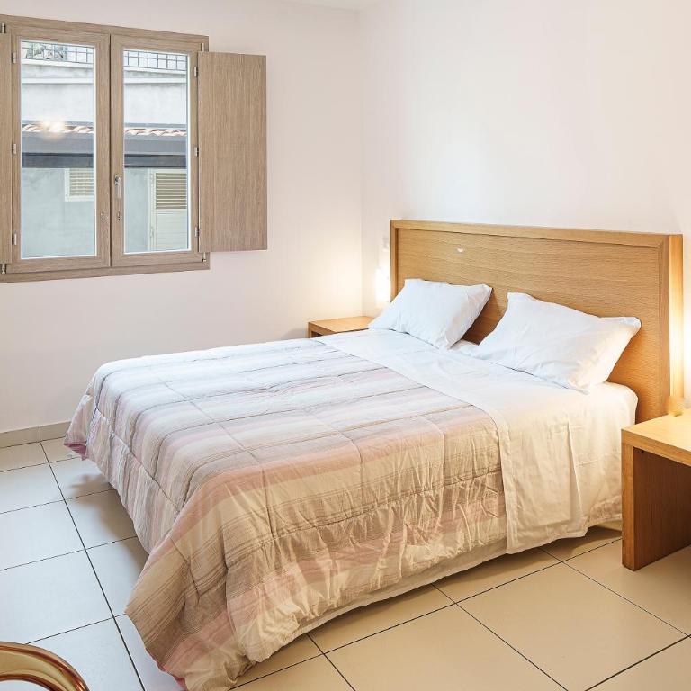 Capo Zafferano Apartments - Two-Bedroom Apartment - 6