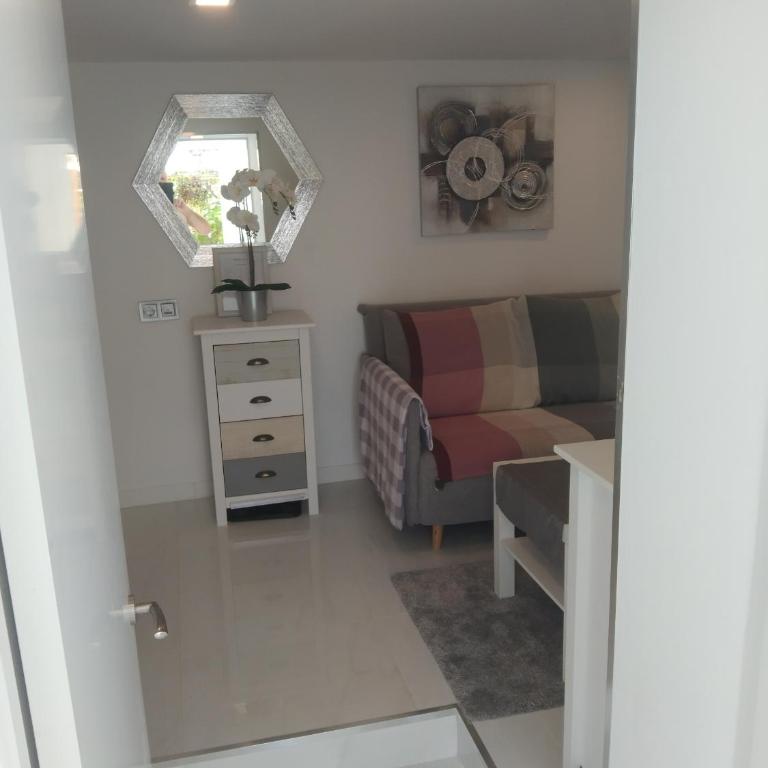 Finca Cortez Apartment 4 - One-Bedroom Apartment - 19