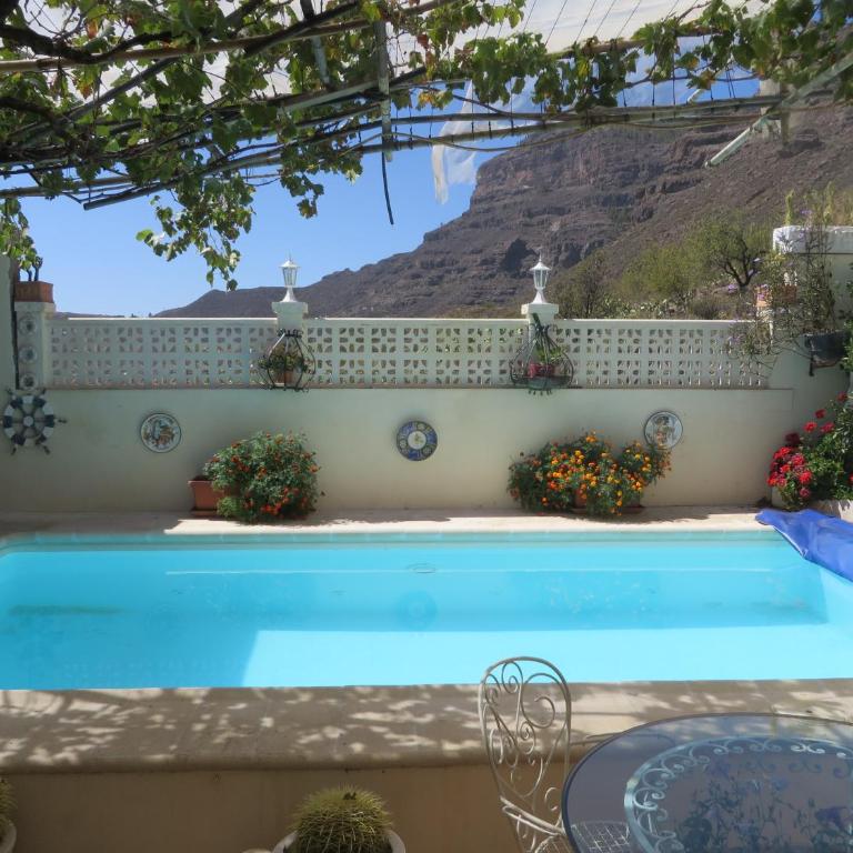 Finca Cortez Apartment 4 - One-Bedroom Apartment - 22