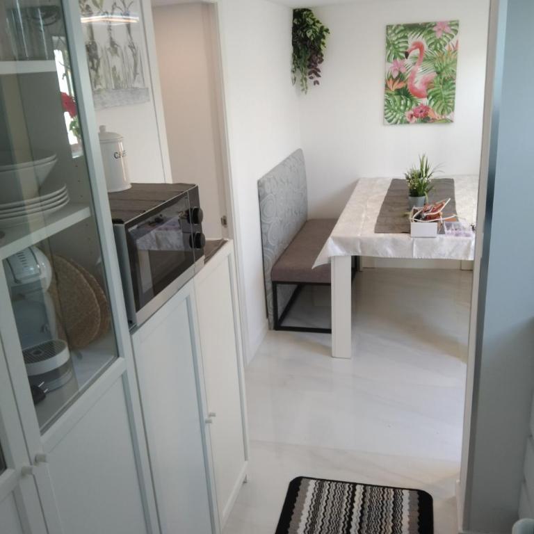 Finca Cortez Apartment 4 - One-Bedroom Apartment - 31