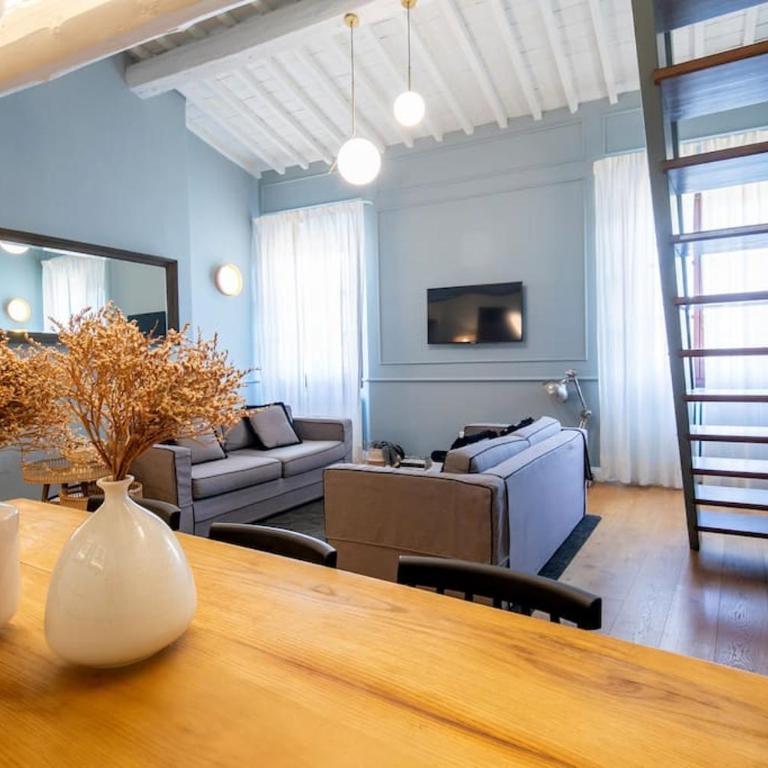 Stunning Apartment In Florence SMN - Appartamento - 2
