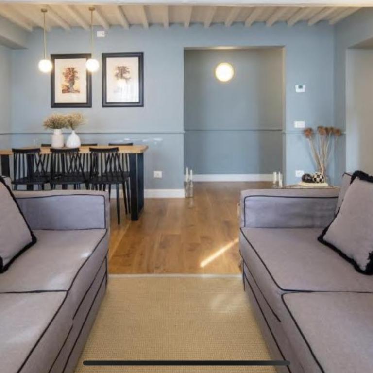 Stunning Apartment In Florence SMN - Appartamento - 3