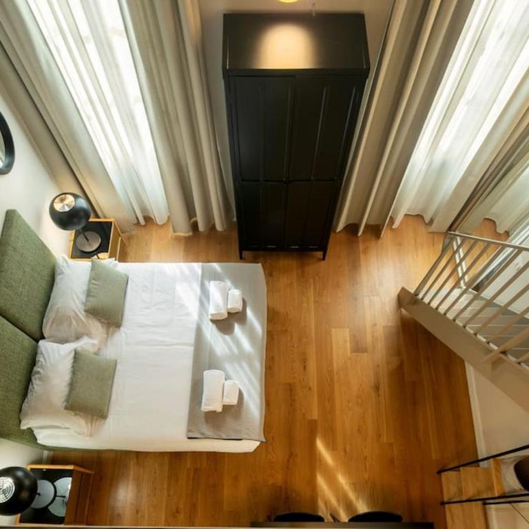 Stunning Apartment In Florence SMN - Appartamento - 10