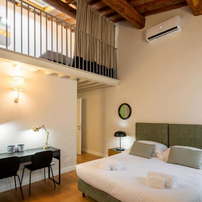 Stunning Apartment In Florence SMN - Appartamento - 11