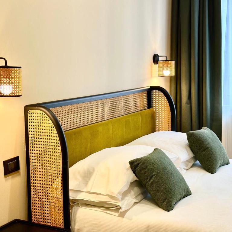 CARBONE XXI - Double Room - 4